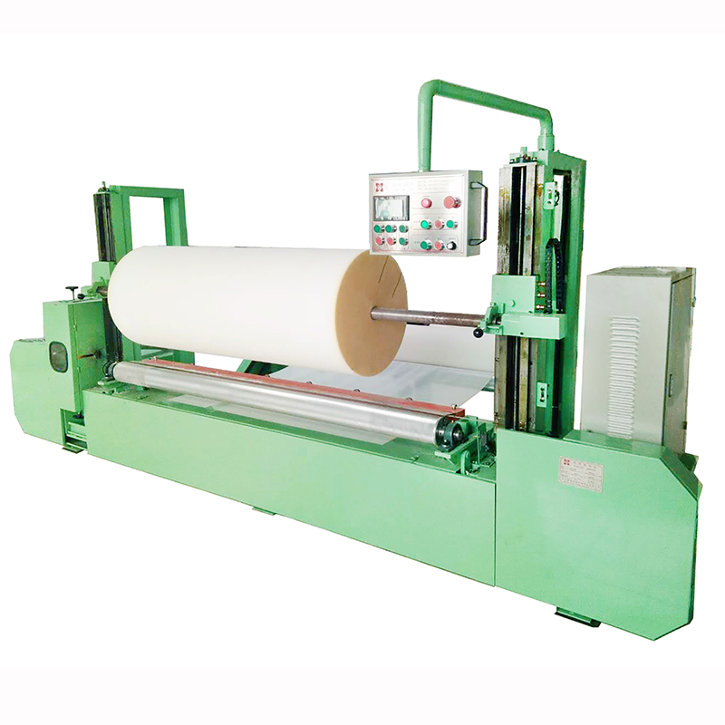 DMJX-1650/2300 圆切机